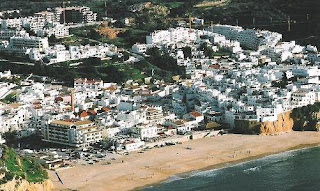 Hotel Colina do Mar - Algarve